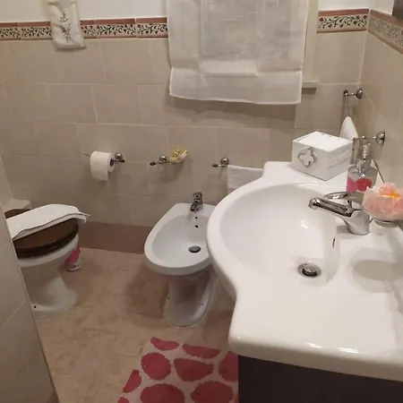 Cupidohouse A Appartement