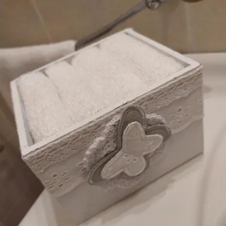 Appartement Cupidohouse A *