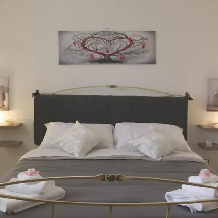 Cupidohouse A Appartement Mondello
