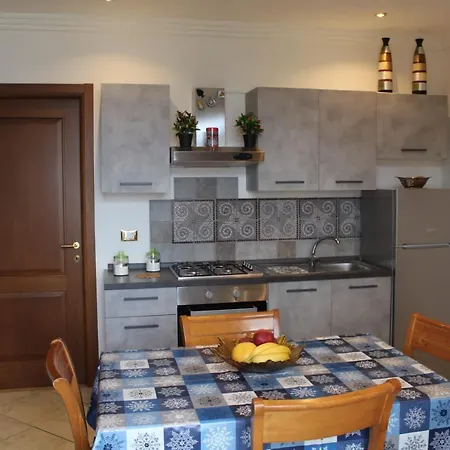 Cupidohouse A * Mondello