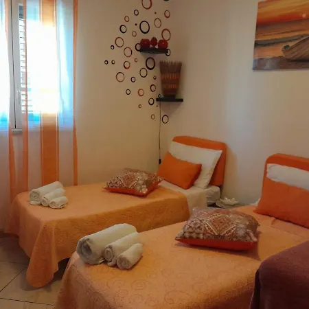Cupidohouse A Appartement Mondello