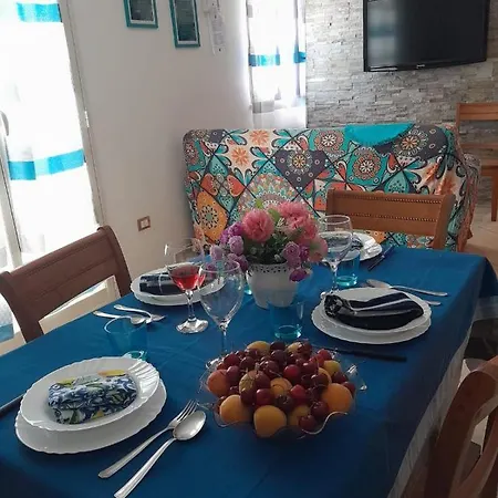 Cupidohouse A Appartement *