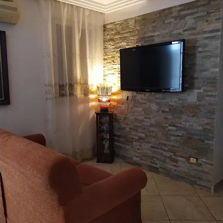 Cupidohouse A Apartament